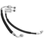Suction and Discharge Assembly for Buick Century (2000–2005) Chevy Monte Carlo