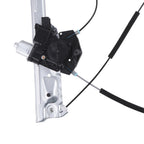 Front Left Window Lift Motor for GMC Yukon XL (2015–2020) Power Regulator