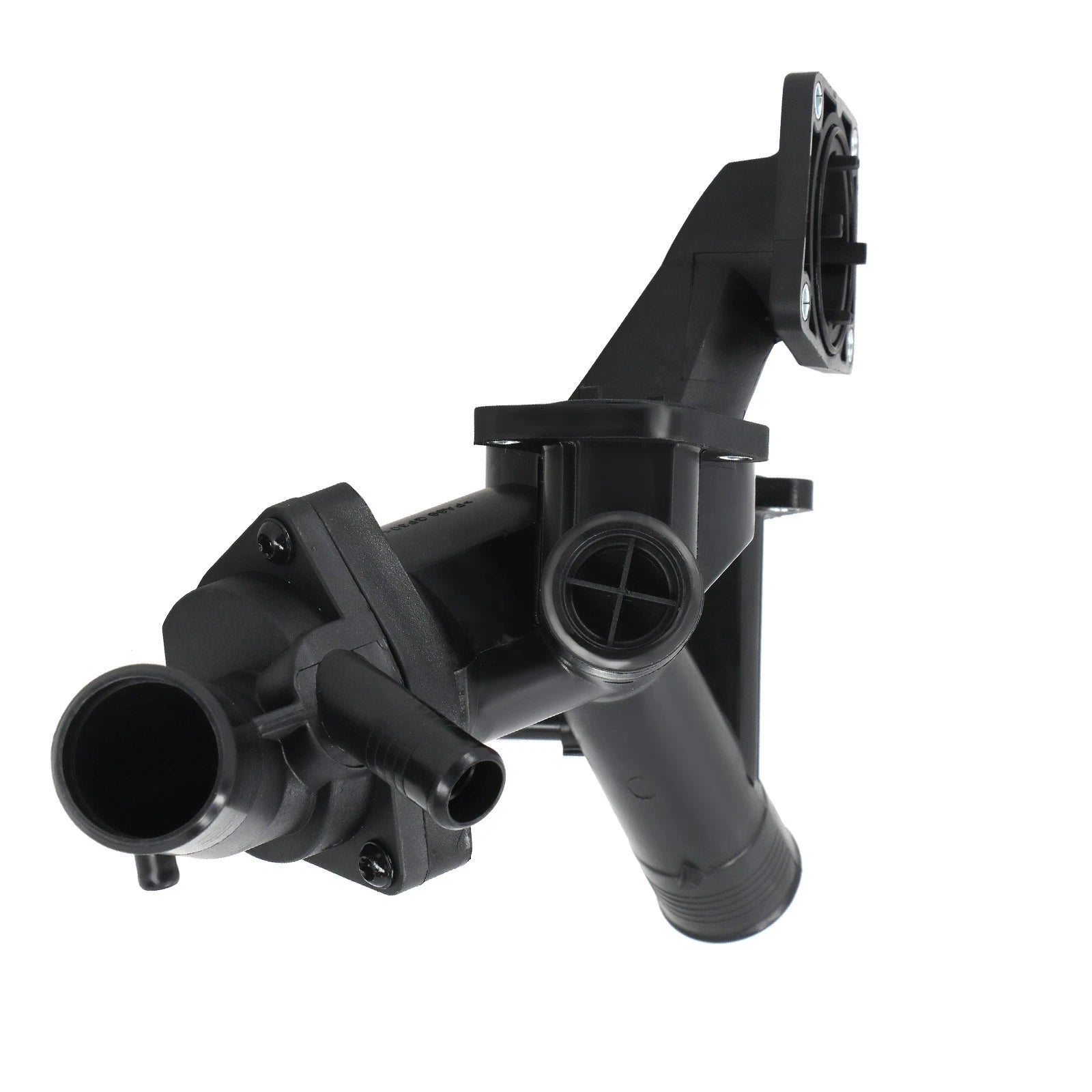 Engine Thermostat Housing for Land Rover LR3 Range Rover Sport (2005–2009)