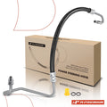 Power Steering Pressure Line Hose for Jeep Wrangler (1991–1995)