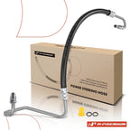 Power Steering Pressure Line Hose for Jeep Wrangler (1991–1995)