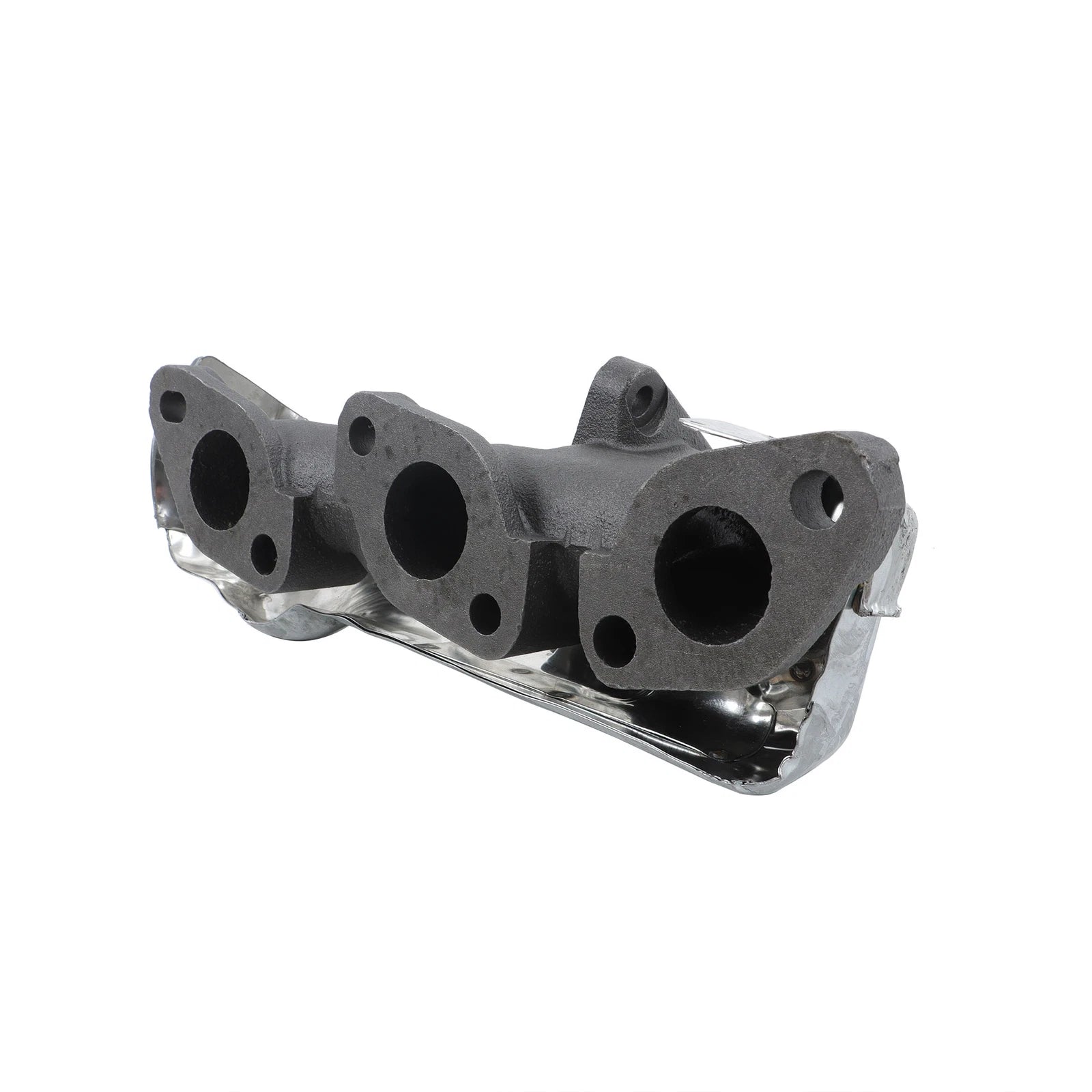 Right Exhaust Manifold for Nissan Frontier Xterra (1999-2004)