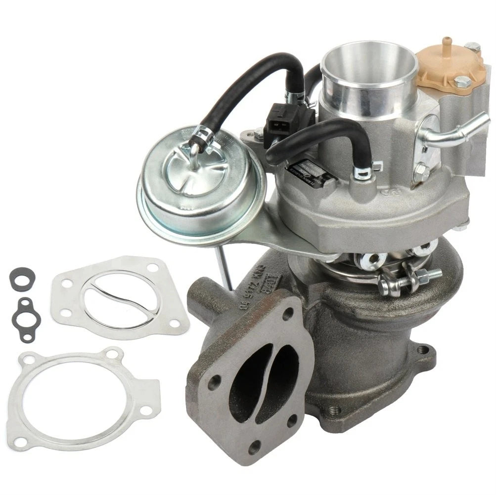 K04 Turbocharger for Buick Regal, Verano, Chevrolet Cobalt, Saab 9-5 (2.0L)
