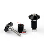 7/8" Handlebar Grips & Bar End Plugs for Universal Motorcycle (All Years)