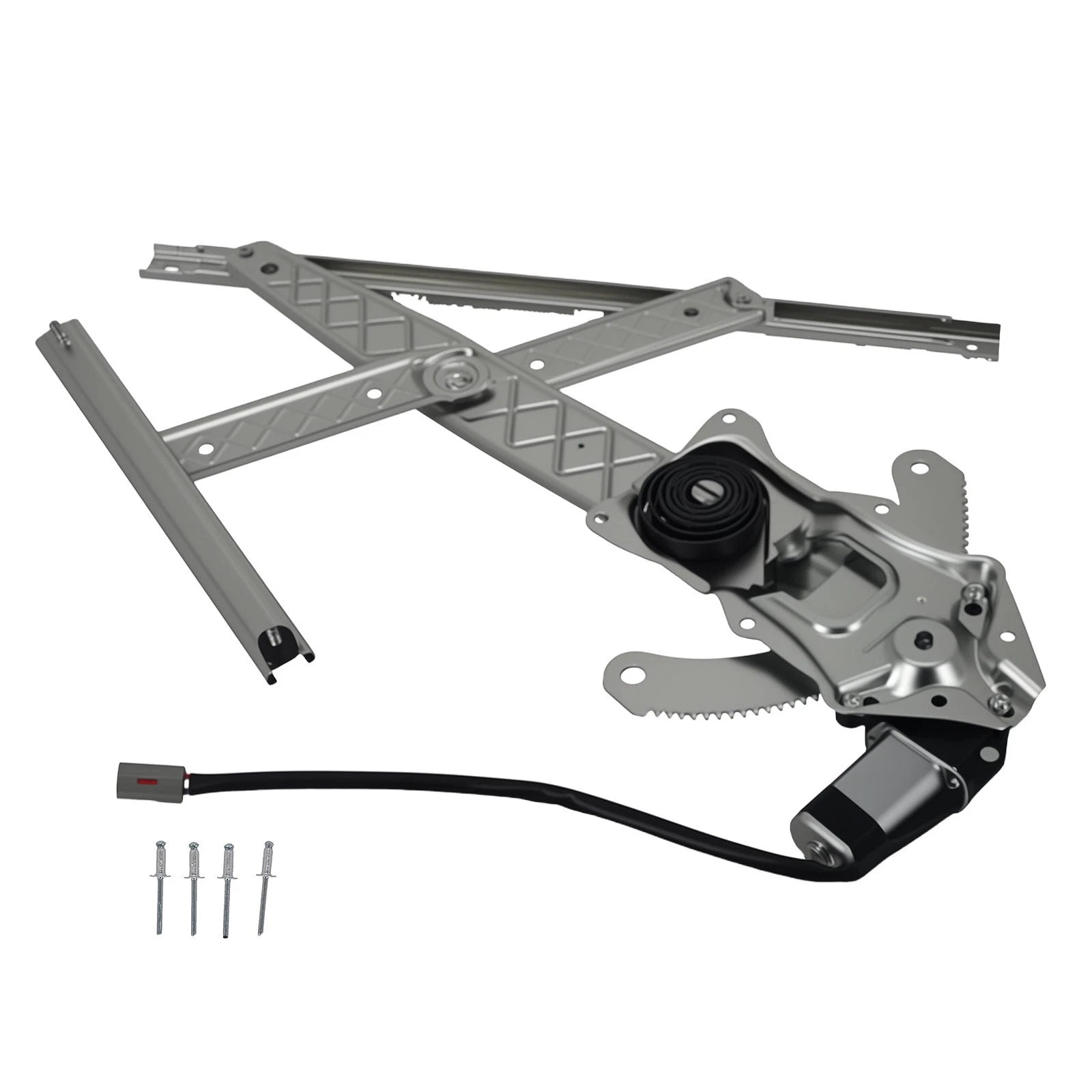 Electric Power Window Regulator Front Left for Ford Expedition (1997–2002)