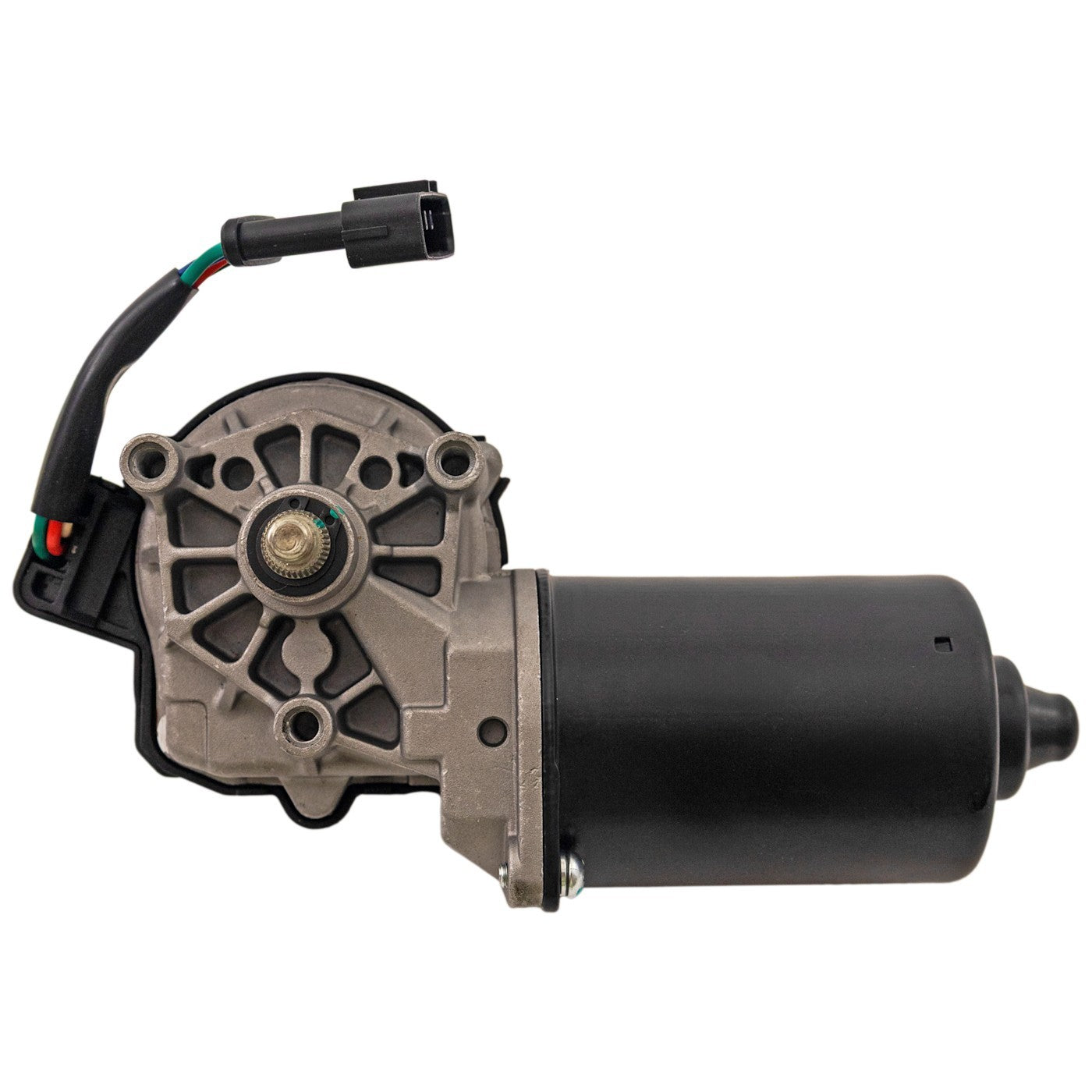 Front Windshield Wiper Motors for Chevrolet Corvette XLR (2004–2009)