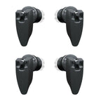 Saddlebag Quick Release Kit for Indian Chieftain Dark Horse Limited (2019–2025)