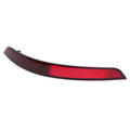 Rear Bumper Reflector Taillight for VW Sharan, Seat Alhambra (1995–2010)