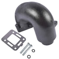 Manifold Elbow Riser for MerCruiser MC-20-12076 (120, 140, 3.0 LX)
