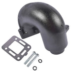 Manifold Elbow Riser for MerCruiser MC-20-12076 (120, 140, 3.0 LX)