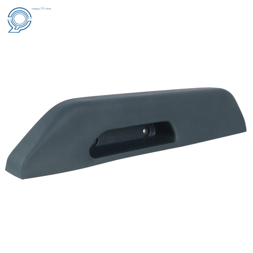 Left Driver Door Armrest Pad for Chevrolet GMC C/K Series (1988–1994)