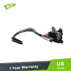 Turn Signal Windshield Wiper Washer Switch for Buick Regal Century (1997–2005)
