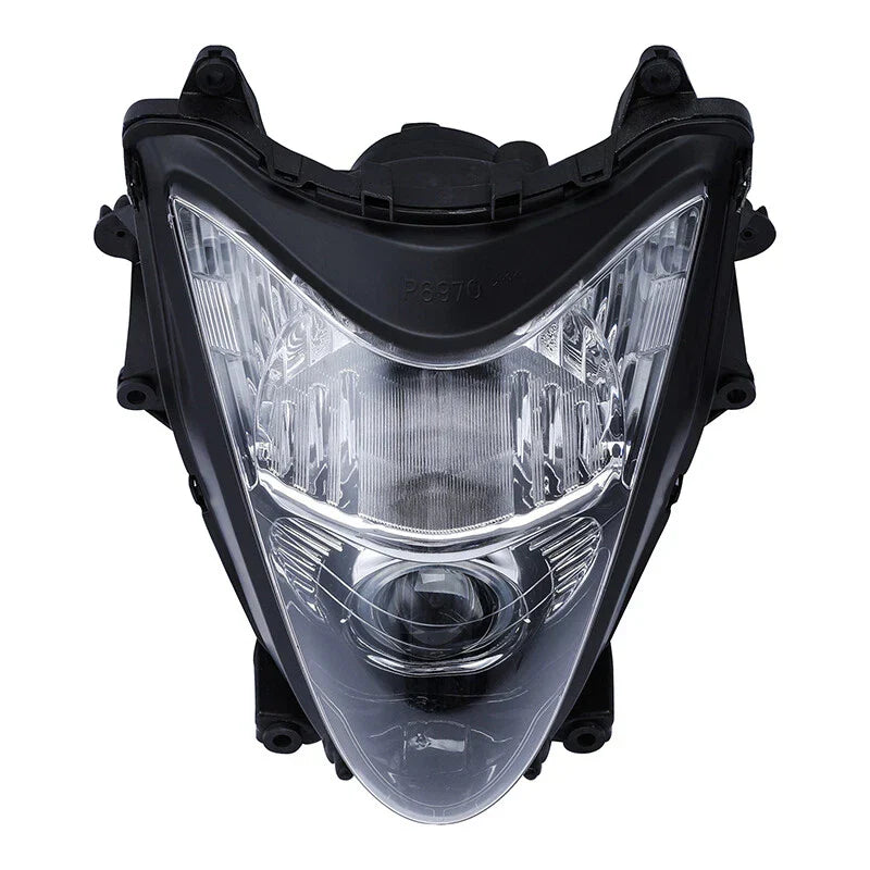 Front Headlight Assembly for Suzuki Hayabusa GSX1300R (2008-2020)
