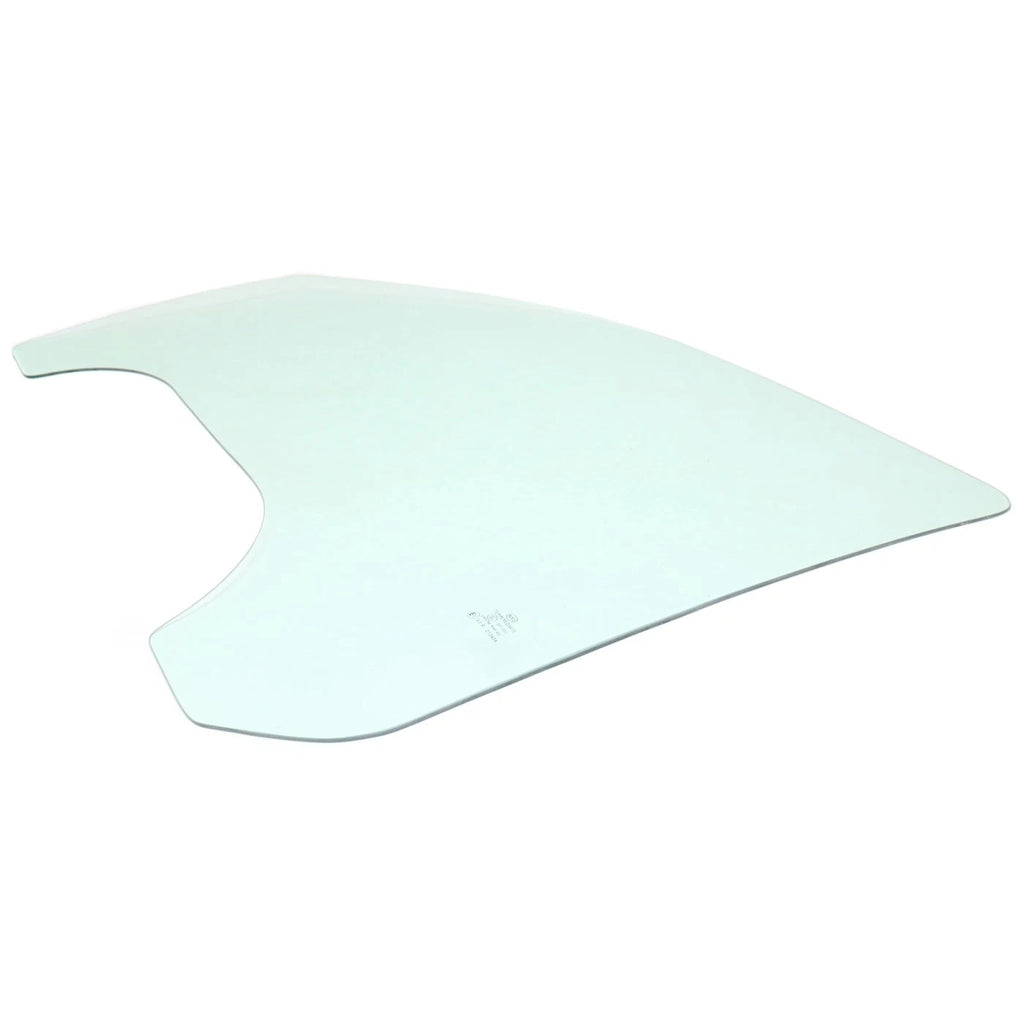Front Driver Door Glass for Chevy Yukon, Avalanche, Suburban (2000–2006)