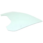 Front Driver Door Glass for Chevy Yukon, Avalanche, Suburban (2000–2006)