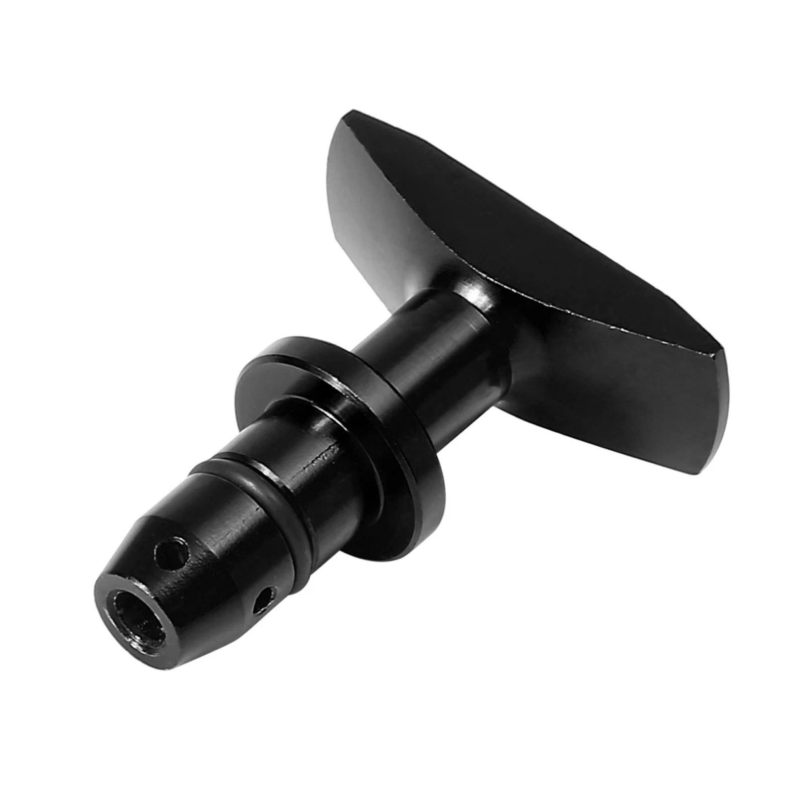 Dipstick Pull Handle 5mm for Ford Mustang GT V8 GT500 (1999–2011) Black
