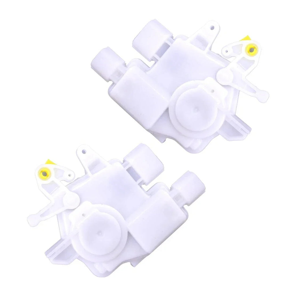 Door Lock Actuator Motor for Honda Accord Ridgeline Acura Front/Rear Pair