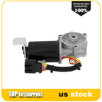 Transfer Case Shift Motor for Ram 1500 2500 3500 4500 5500 (2011–2018)
