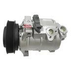 AC Compressor Kit OEM Replacement for Ram 3500 5.7L 6.4L (2014-2016)