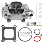 4-Barrel Carburetor for Performer Series 1404 (500 CFM, Manual Choke)