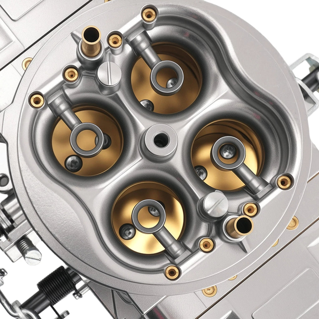 4 Barrel Carburetor for Holley 650 CFM (1970–1979)