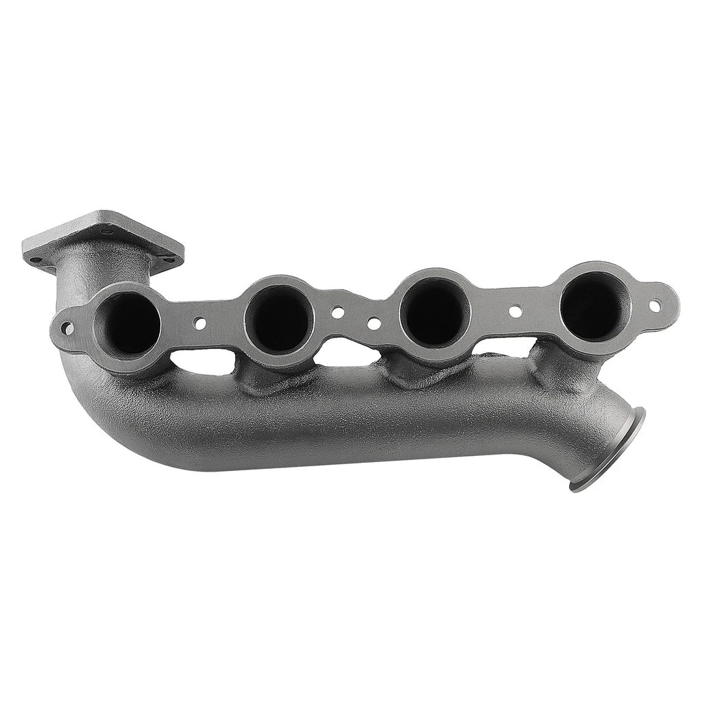 Cast Iron Turbo Manifold for Chevy Silverado/GMC Sierra 1500 (2007–2013)