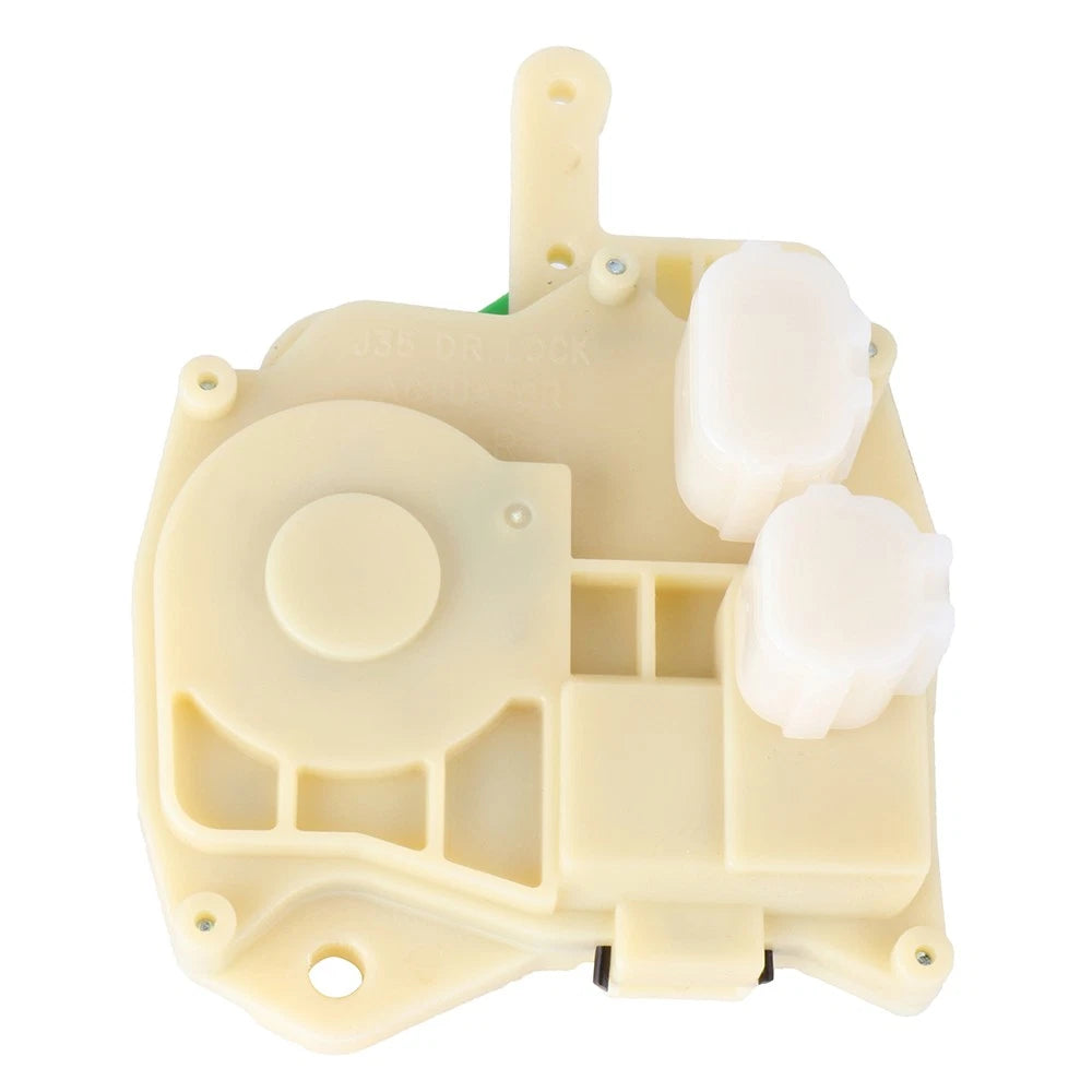 Set of 2 Door Lock Actuators for Acura MDX TL (1999–2006)