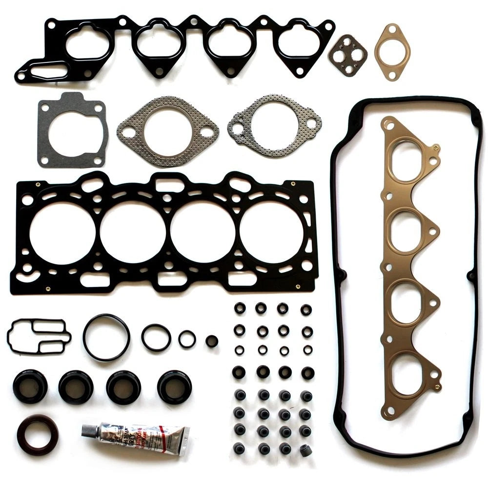 Cylinder Head Gasket Set for Mitsubishi Lancer 2.0L SOHC (2002–2007)