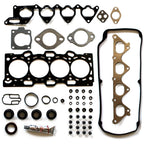 Cylinder Head Gasket Set for Mitsubishi Lancer 2.0L SOHC (2002–2007)