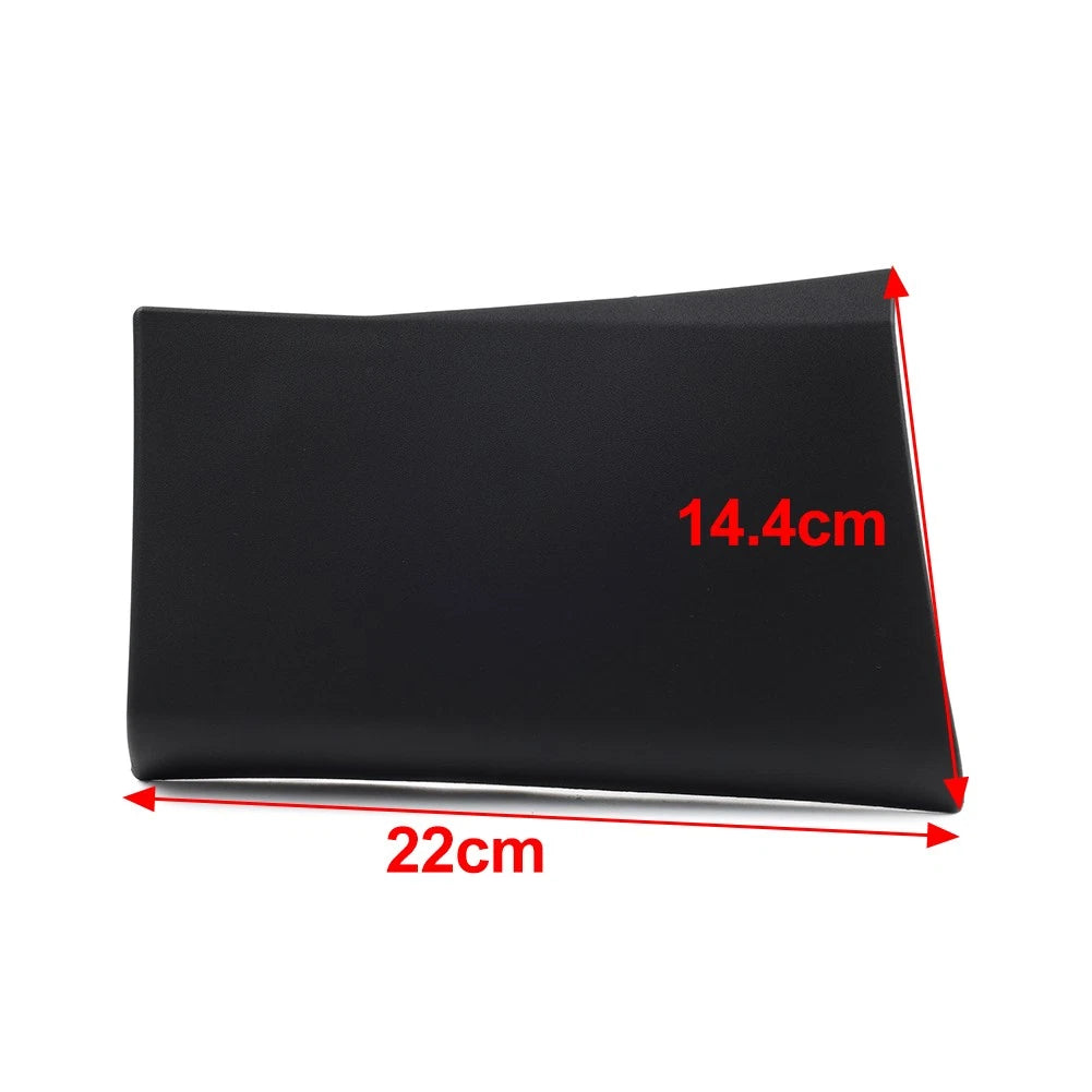 Front Left Wing Molding Trim T4A13121 for Jaguar F-Pace (2016–2020)