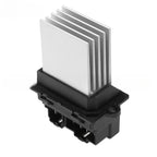 HVAC Blower Motor Resistor for Jeep Grand Cherokee Dodge Grand (2005-2013)