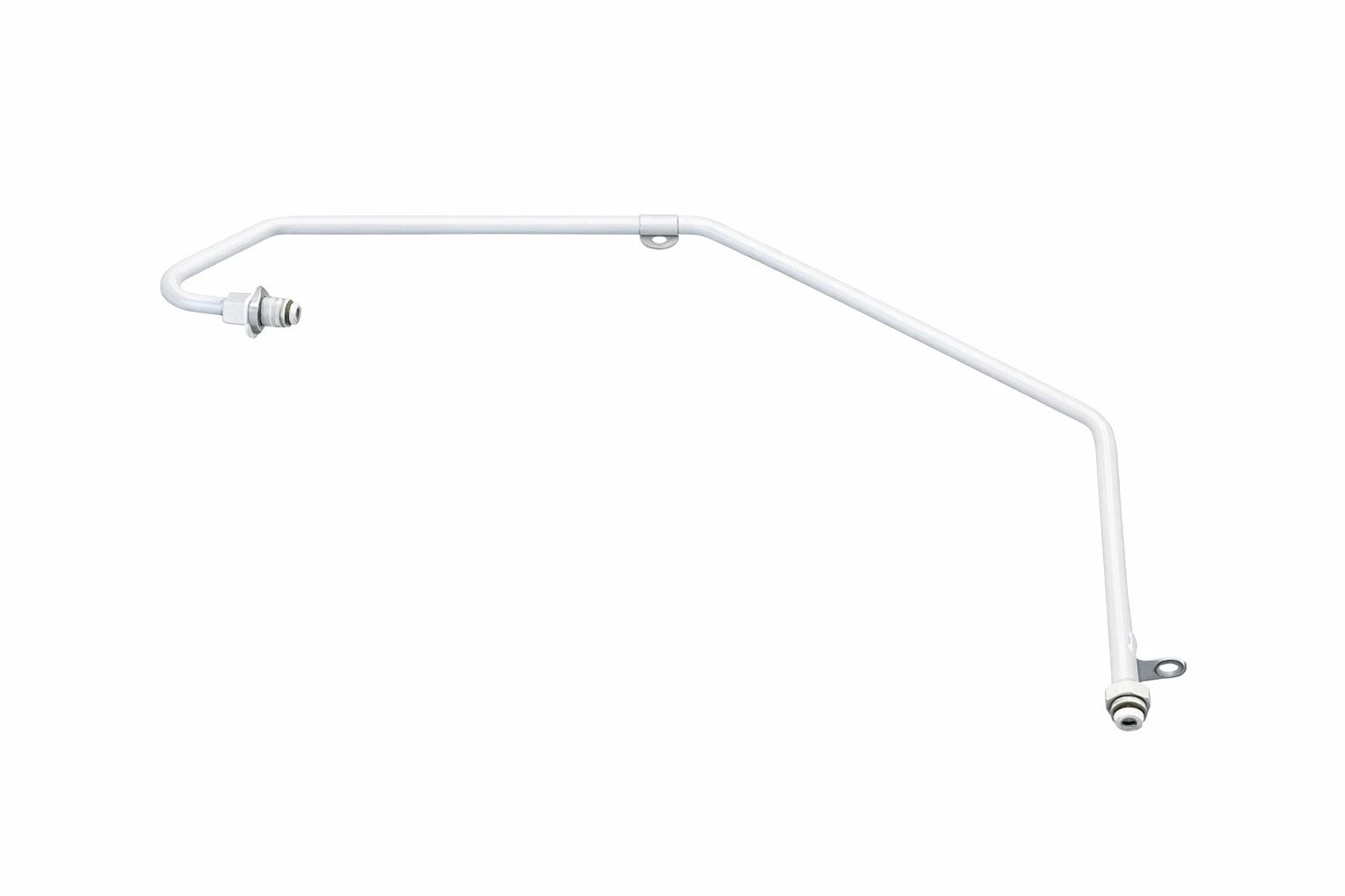 Turbocharger Oil Line for Mercedes-Benz CLA250, GLA250 (2014–2020) 2700900400