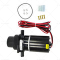 Electric Toilets Motor Pump for Jabsco 37010-Series, 74001-2460