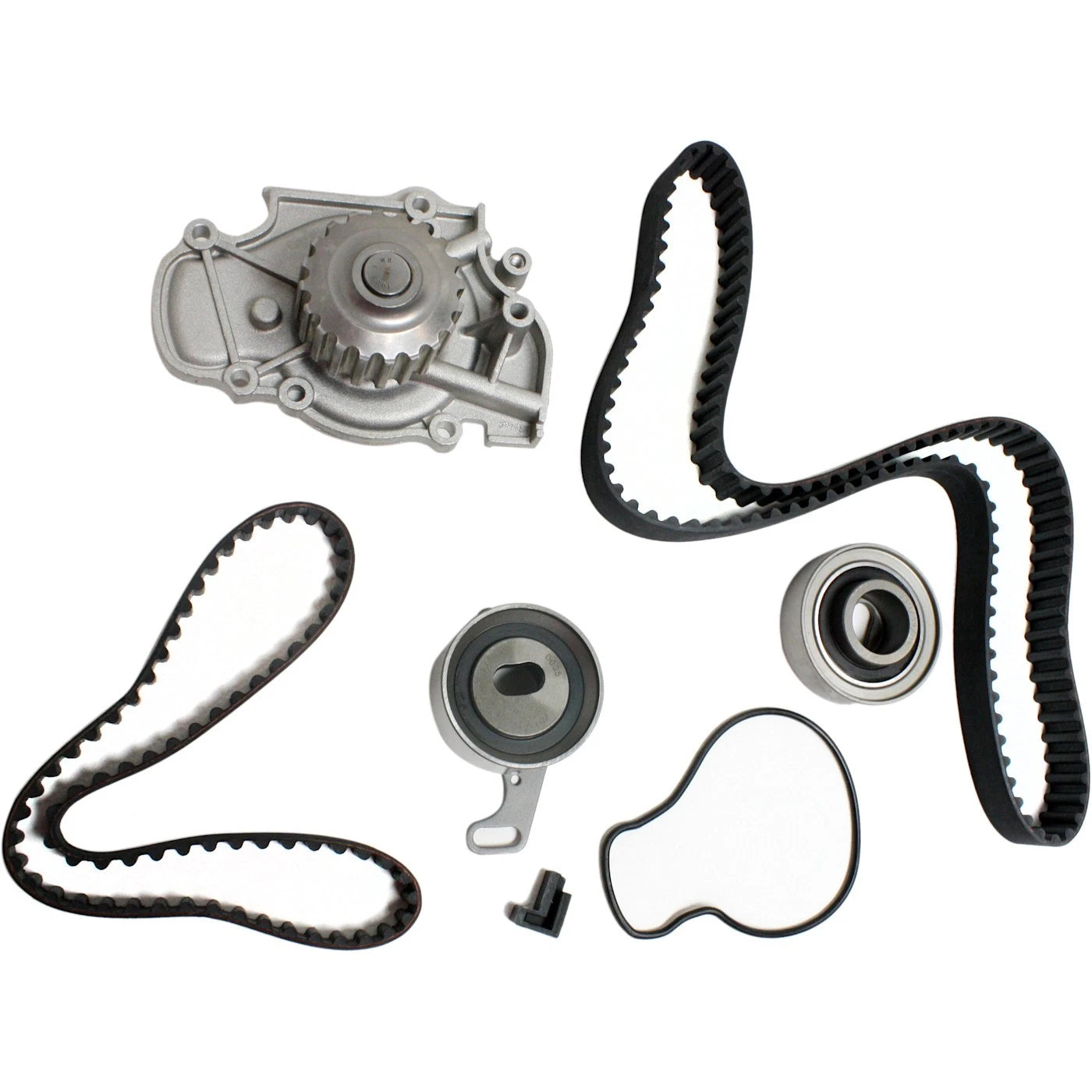 Timing Belt Kit for Honda Accord (1994–2002)