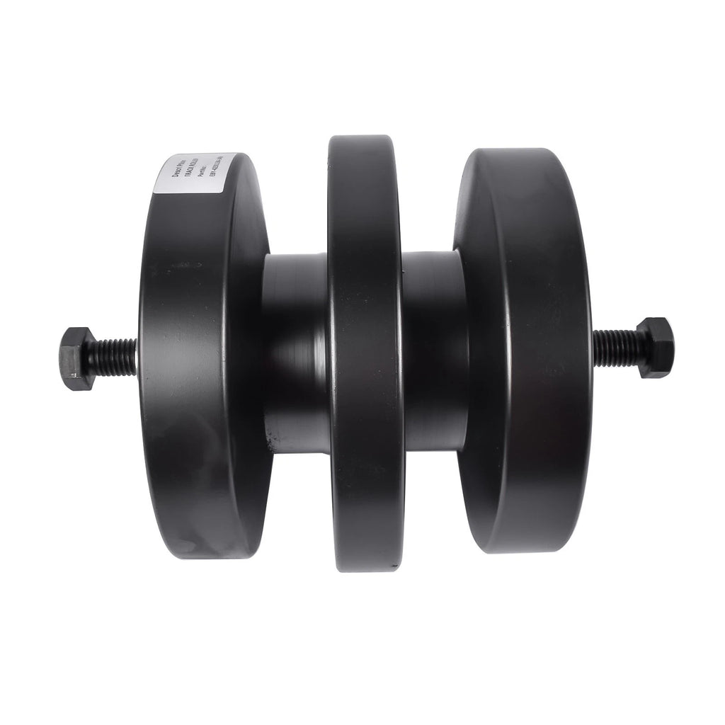 Track Roller for Bobcat T180 T300 T320 T550 T630 T650 (2000–2023)