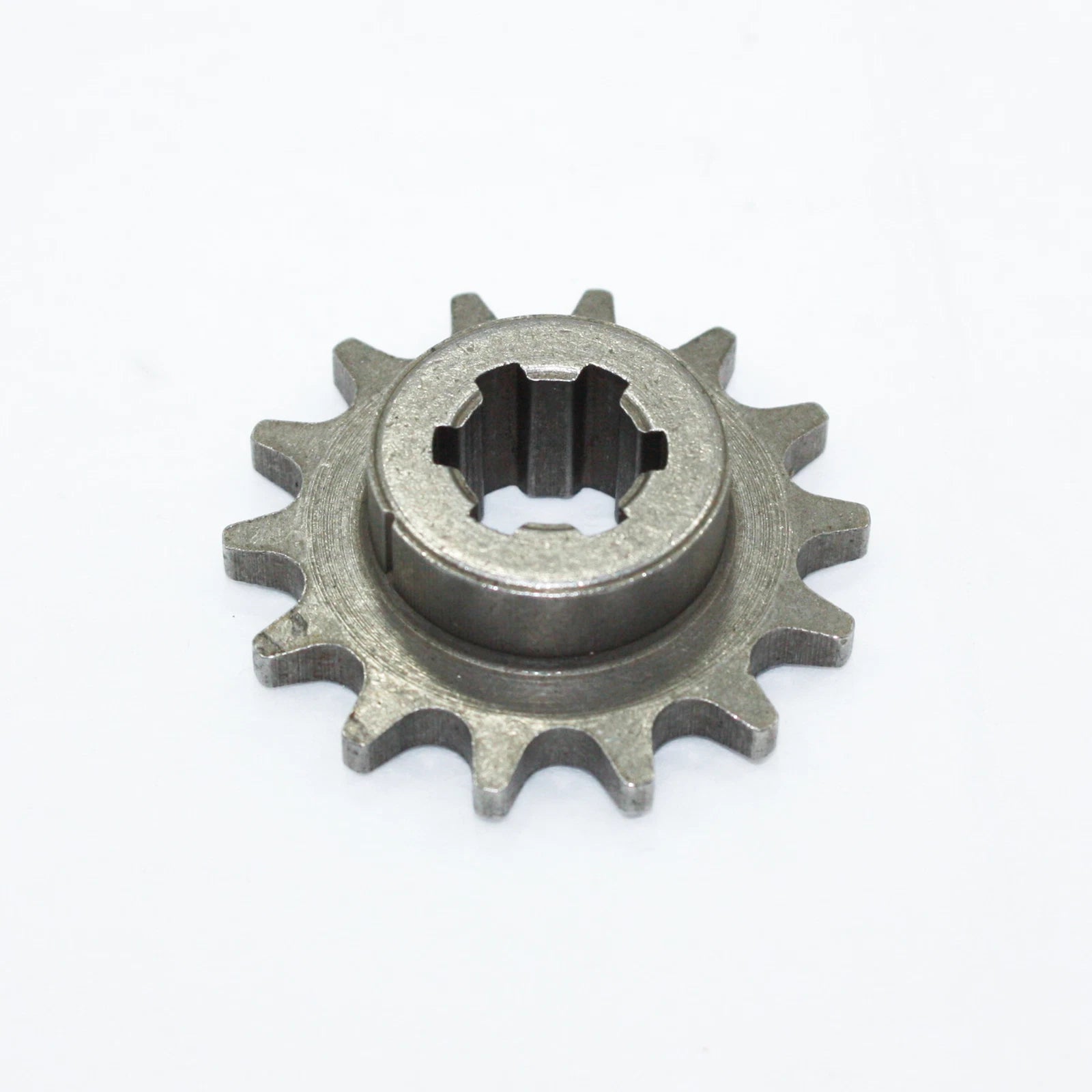 14T Front Sprocket Cog for 49cc Mini Pocket Pit Dirt Quad Bike ATV (T8F)