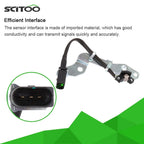 Camshaft Position Sensor Cmp3028 for Volkswagen Beetle Golf (1998–2015)