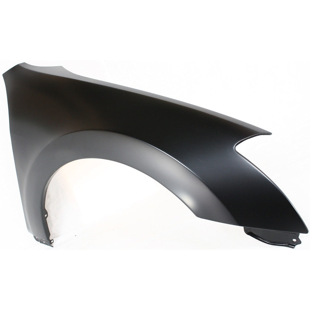 Passenger Right Side Fender Quarter Panel for Nissan Maxima (2004–2008)