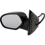 Heated Driver Left Side Mirror for Chevy GMC Sierra 2500 HD 3500