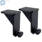 2X Shipping Container Jack Lug Leveling Attachment