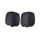 Front Bumper Tow Hook Eye Cap Cover for 06-07 Lexus RX400h (2006-2007)
