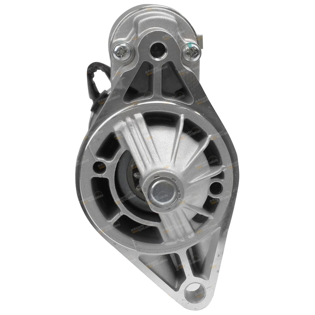 Starter Motor 4.0L 6cyl for Jeep Wrangler TJ (1996-2007)