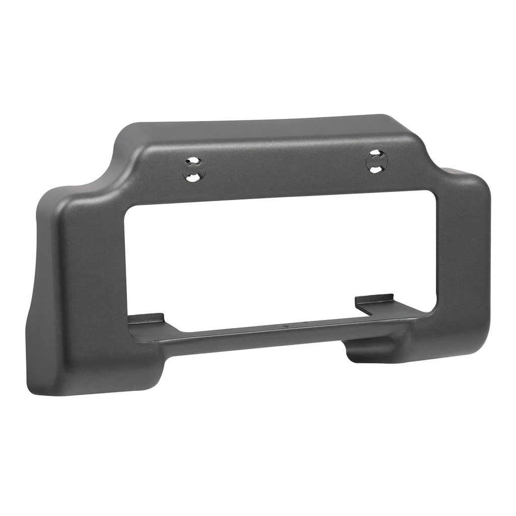 Oil Cooler Cover for Harley Electra Glide, Road Glide, Street Glide (2009–2016)