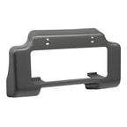 Oil Cooler Cover for Harley Electra Glide, Road Glide, Street Glide (2009–2016)
