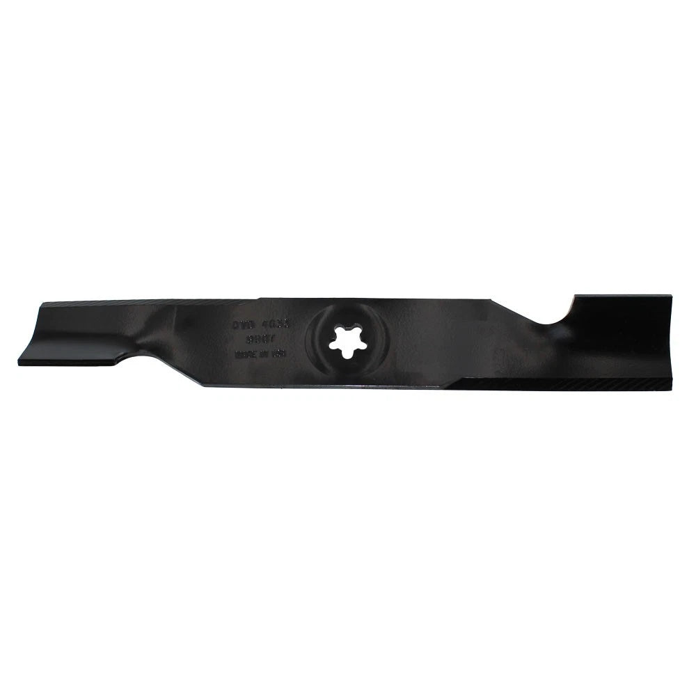 Rotary Lawnmower Blade 5 Pt Star for Sears/Craftsman 180054 (16 3/4")