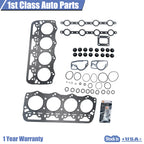 Head Gasket Set for Ford E350 E450 F250 F350 1994–2003 7.3 Diesel Turbo