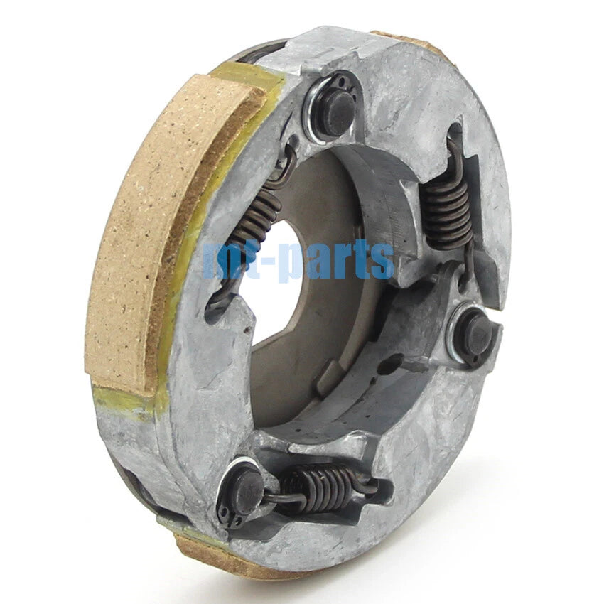 Clutch Carrier Shoe Assy for Yamaha YA50R Axis 50 (1995–1996) / YA90H Axis 90 Profoot (1992)