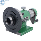 5C Spin Index Fixture for Milling (Precision .0004")