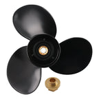 10 3/8x13 Boat Propeller for Mercury 9.9-25HP (48-19640A40)
