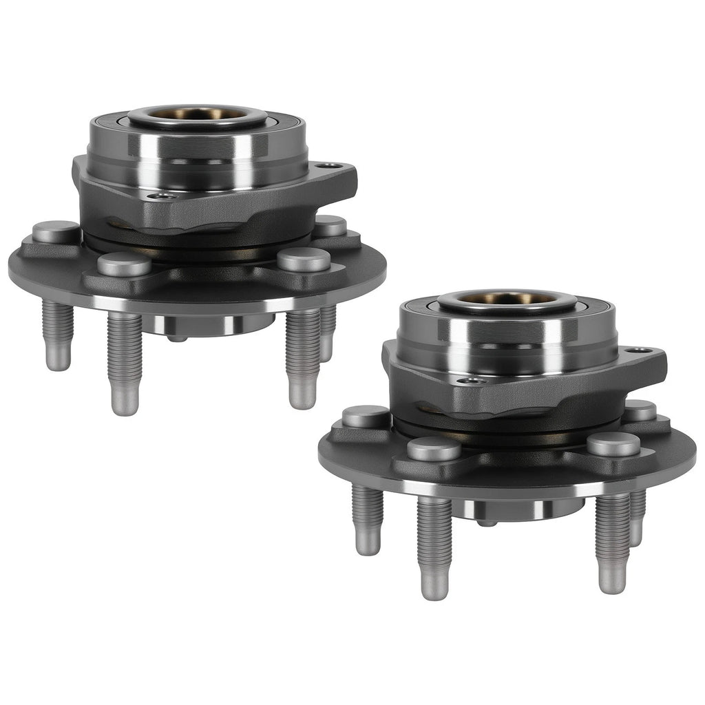 Front Wheel Hub Assembly for Cadillac CT6 AWD (2016–2020)